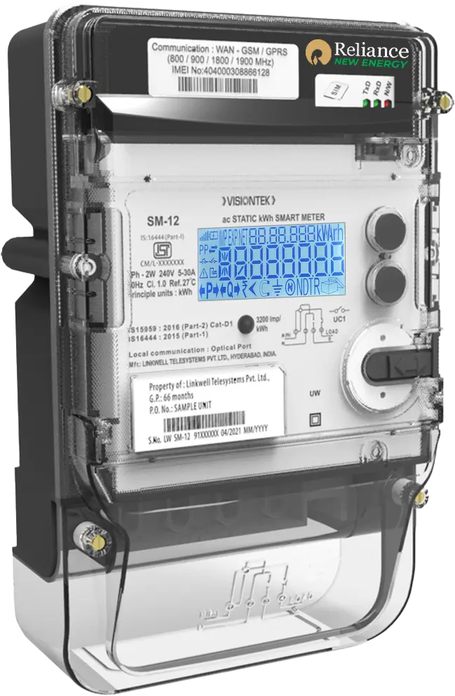 Smart Meter